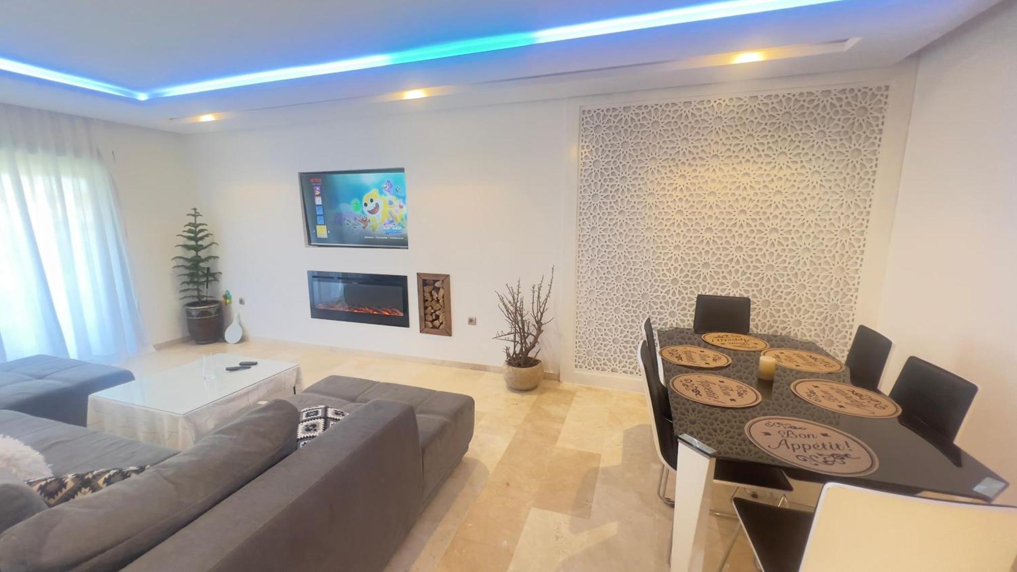 Mini-Villa Situee Dans Une Residence Prestigia A Marrakech, Avec Une Vue Sur La Piscine Et Le Golf Une Securite 24H Sur 24 Et Une Proximite Ideale De L Aeroport 5 Minutes C Est Une Offre Parfaite Pour Des Vacances マラケシュ エクステリア 写真