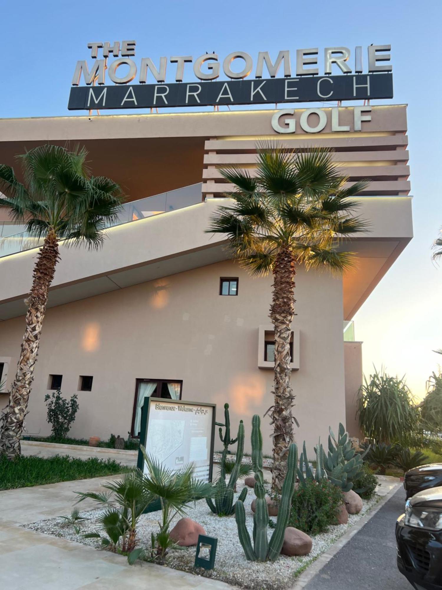 Mini-Villa Situee Dans Une Residence Prestigia A Marrakech, Avec Une Vue Sur La Piscine Et Le Golf Une Securite 24H Sur 24 Et Une Proximite Ideale De L Aeroport 5 Minutes C Est Une Offre Parfaite Pour Des Vacances マラケシュ エクステリア 写真