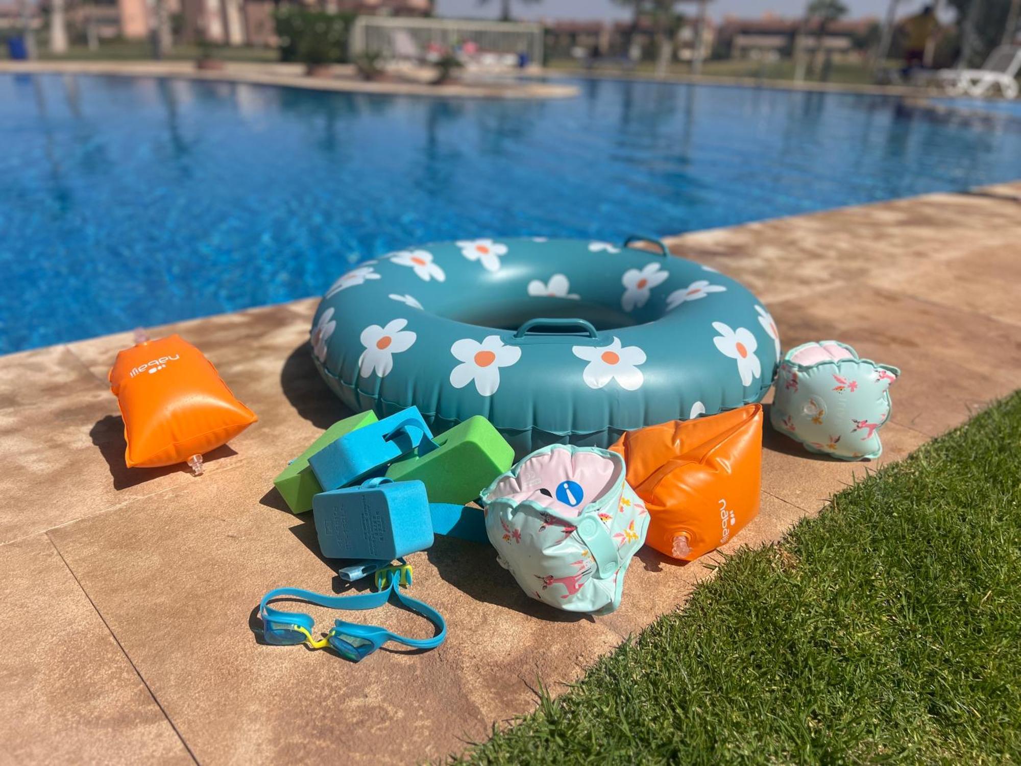 Mini-Villa Situee Dans Une Residence Prestigia A Marrakech, Avec Une Vue Sur La Piscine Et Le Golf Une Securite 24H Sur 24 Et Une Proximite Ideale De L Aeroport 5 Minutes C Est Une Offre Parfaite Pour Des Vacances マラケシュ エクステリア 写真